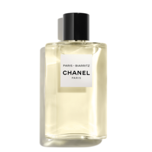 PARIS - BIARRITZ Les Eaux de CHANEL - Eau de Toilette Spray (EDT