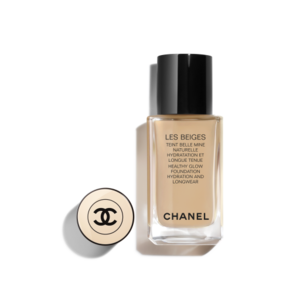 CHANEL LE BLANC & LES BEIGES セット Chanel Les Beiges Fluid & Le Blanc De Chanel - Simone Scribes