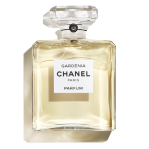 GARDÉNIA LES EXCLUSIFS DE CHANEL – Parfum Grand Extrait GARDÉNIA LES EXCLUSIFS DE CHANEL – Parfum Grand Extrait