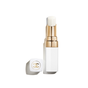 ROUGE COCO BAUME SATIN Hydrating beautifying tinted lip balm