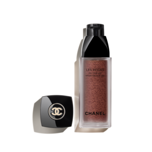 LES BEIGES Water-fresh blush Light peach | CHANEL