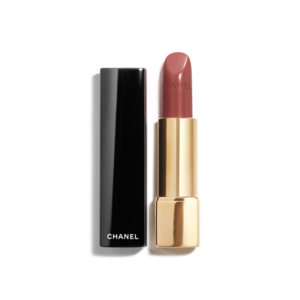 ROUGE ALLURE Luminous intense lip colour 99 - Pirate | CHANEL
