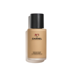 口紅 No1DE CHANEL LipAndCheekBalm3VITALBEIGE CHANEL - 3 VITAL BEIGE N°1 DE CHANEL Lip and Cheek Balm