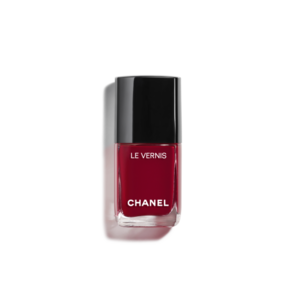 CHANEL LE GEL COAT&LE VERNIS 137 ソルシエール Chanel Le Vernis Longwear Nail Colour Nail Polish 137