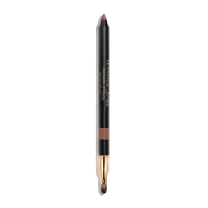 LE CRAYON LÈVRES Longwear lip pencil 192 - Prune noire | CHANEL