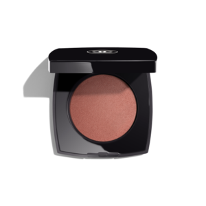 JOUES CONTRASTE INTENSE Cream-to-powder blush Rouge franc