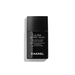 ULTRA LE TEINT VELVET Blurring smooth-effect foundation velvet