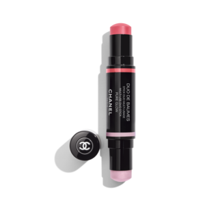 CHANELスキンケアデュオ DUO DE BAUMES Multi-use duo stick 18 - Gentle glow | CHANEL