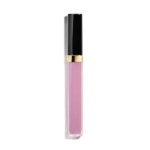 CHANEL 23 グロス ROUGE COCO HYDRA GLOSS Hydrating and smoothing high-shine lipgloss