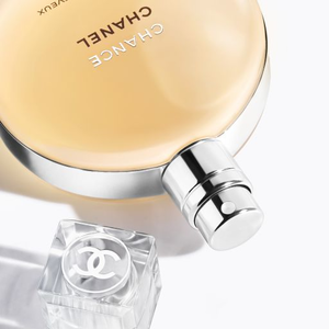 CHANCE EAU TENDRE HAIR OIL - 35 ml | CHANEL