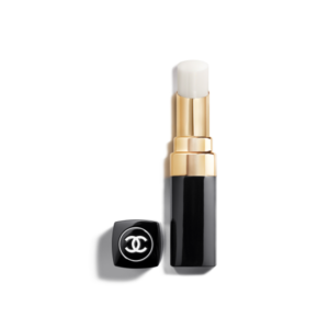 CHANEL HOLIDAY GIFT SET LA CRÈME TEXTURE RICHE Hand Cream & ROUGE COCO  BAUME Lip
