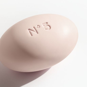 N°5 The Bath Soap - 5.3 OZ. - Fragrance | CHANEL