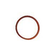 J&J Guardian Silicone Lens Gasket for SwimQuip Pool Lights | LPL-G-S 26040