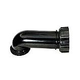 Pentair Elbow Assembly for Clean & Clear Plus Filters | 170037