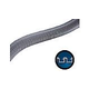 Haviland Forge Loop 3-Year Warranty Vacuum Hose for Inground Pools | 1-.25" x 24' | PA01125-HS24