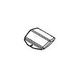 Jandy Control Cover Smoked AE-TI | R3000601