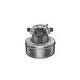 Air Supply Blower Motor | 2HP 240V 6.0 AMPS | 3020201