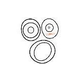 Aladdin Pac Fab/Tageus O-Ring Kit | RO-KIT364