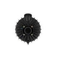 Pentair Challenger Front Housing Assembly | Threaded Suction | Black | 355302