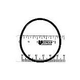 Pentair Bulkhead O-ring | 59000600