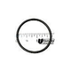 Aladdin O-Ring Rainbow 320 Chlorinator Body 1287470 172319 | O-444-9