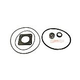 Aladdin Go Kit for Americana Bronze | Seals & Gaskets GO-KIT16 | APCK1009