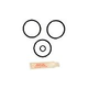Aladdin Go Kit for Anthony 2" Brass Slide Valve | Seals & Gaskets GO-KIT8 | APCK1071