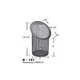 Aladdin Basket for Swimquip 13562-3 | B-181