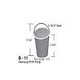 Aladdin Basket for Swimquip P-61 Pump | B-11
