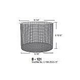Aladdin Basket for Sta Rite No. C-108-25SS-11 | B-121