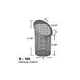 Aladdin Basket for Swimquip 13442-3 | B-180