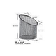 Aladdin Basket for Swimquip 13582-3 | B-182