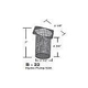 Aladdin Basket for Hydro Pump 508 | B-22