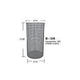 Aladdin Basket for Jacuzzi Hayward No. 345 | B-345