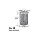 Aladdin Basket for Jacuzzi 16-444 | B-59