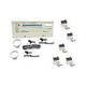 Pentair Intellitouch | i10+3D Personality Kit | Dual Equipment | 2-Filters + 8 Aux | 521222