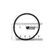 Pentair American Products Backwash Valve Replacement Parts | Bulkhead O-Ring | 51013500