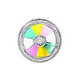 Pentair SAm Light Color Wheel Assembly | 619489