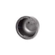 Pentair Large Stainless Steel Pool Niche for Concrete Pools | 1" Top Hub | 78210500