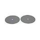 Pentair In-Floor formerly A&A Manufacturing Anti-Friction Washer 6 Port | 2 Pack | 547006 | 230073