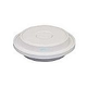 Pentair In-Floor formerly A&A Manufacturing Waterstop 2.5" x 3" | White | 550555 | 542527