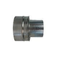 Pentair Sta-Rite 4x6 Metal Flue Collar for Indoor Vertical Venting - Negative Pressure for Distance Less Than 8' | 77707-0076
