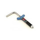 Anderson Manufacturing Economy Hook Plug | 9/16" | 705