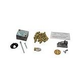 Raypak Gas Conversion Kit | Propane to Natural Gas - Millivolt Pilot | 010419F