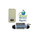 Pentair Intellichlor Salt Chlorine Generator | 60000 Gallon Complete System | IC60KIT