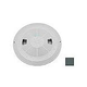 Aquastar Round Skimmer Lid with Logo | Dark Gray | RT105A