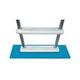 Blue Wave In-Pool Ladder Step Pad | 9" x 30" | NA400