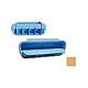 AquaStar Pool Wall Step | Set of Three | Tan | 708