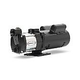 Berkeley Self-Priming Horizontal Multistage Pump | 2HP Single Phase SSHM-2 | 4 Stage | B82456-01