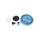 Hayward Medium Turbine Spindle Gear Kit for Pool Vac Navigator | AXV079VP